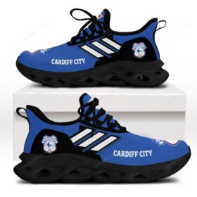 Cardiff City F.C. Schuhe