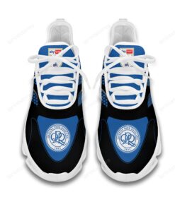 Alternative view of Queens Park Rangers F.C. Großes Logo Schuhe