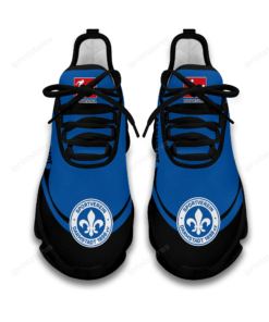 Alternative view of SV Darmstadt 98 Team-Logo Schuhe