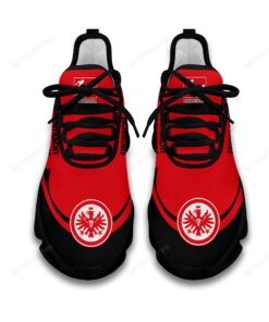 Alternative view of Eintracht Frankfurt Team-Logo Schuhe