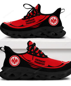Eintracht Frankfurt Team-Logo Schuhe