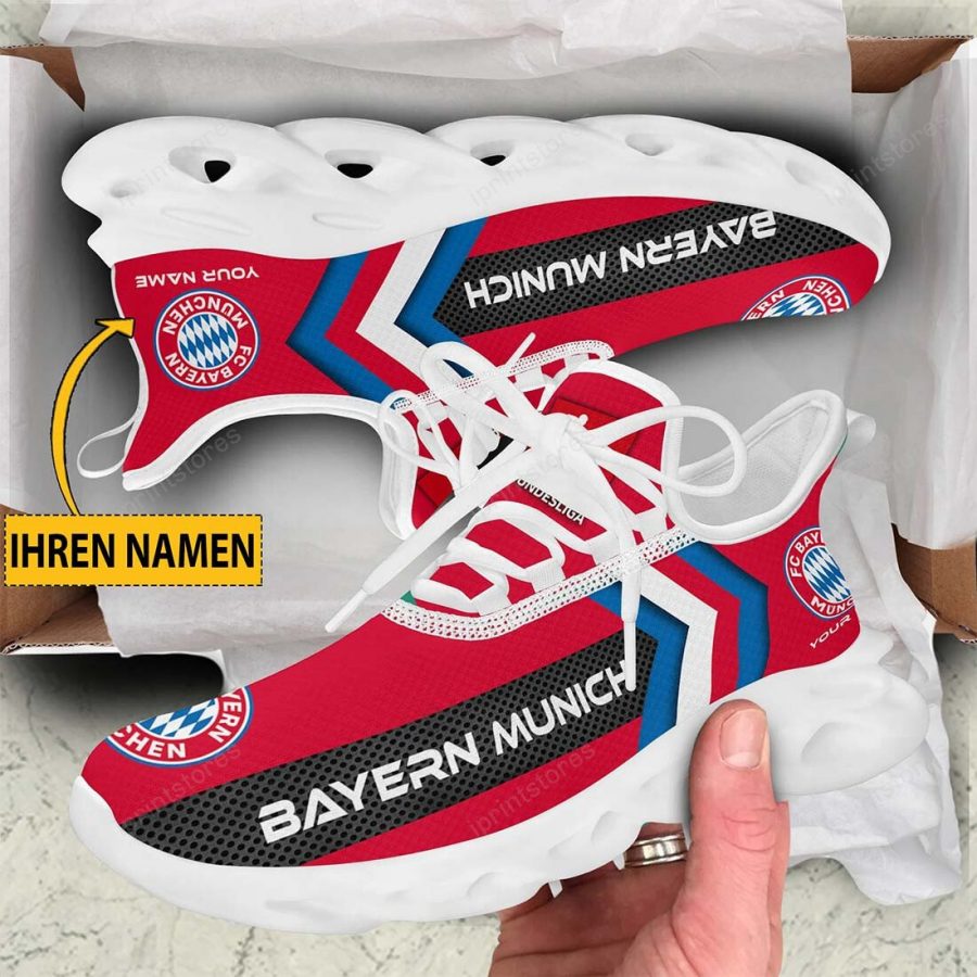 Bayern München Sonderausgabe Schuhe – Bild 3