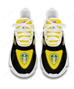 Alternative view of Leeds United Großes Logo Schuhe
