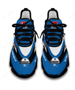 Alternative view of SC Paderborn 07 Flügelstil Schuhe