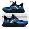 SC Paderborn 07 Flügelstil Schuhe