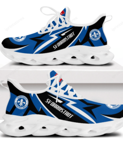 SV Darmstadt 98 Donnermuster Schuhe