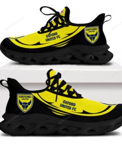 Oxford United Team-Logo Schuhe