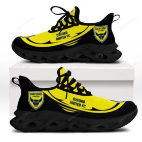 Oxford United Team-Logo Schuhe