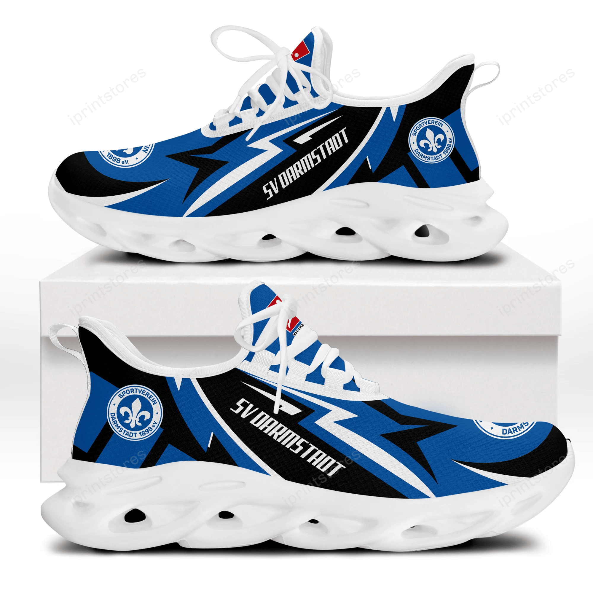 SV Darmstadt 98 Blitz Schuhe