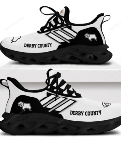 Derby County Schuhe