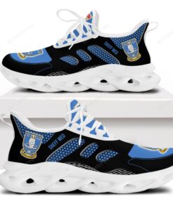 Sheffield Wednesday F.C. Großes Logo Schuhe