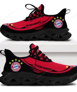 Bayern München Team-Logo Schuhe