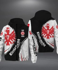 Eintracht Frankfurt Football Club SGE Custom | Windbreaker