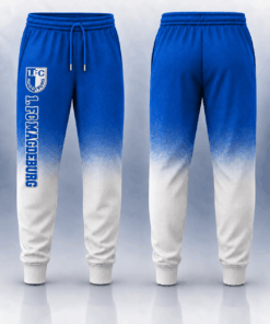 Alternative view of 1. FC Magdeburg Kapuzensweatshirt - FCM Ombré Hoodie