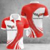 Corvette Poloshirt