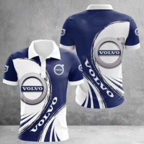 Volvo Poloshirt