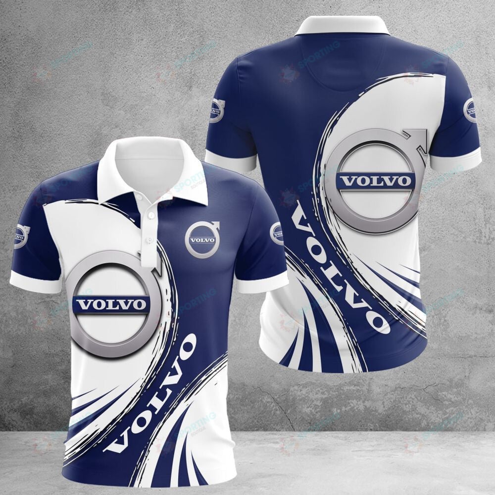 Volvo Poloshirt