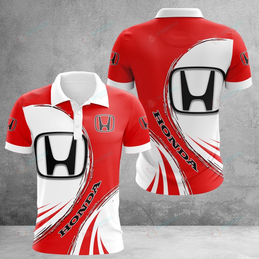 Honda Poloshirt