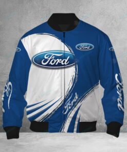 Ford Bomberjacke