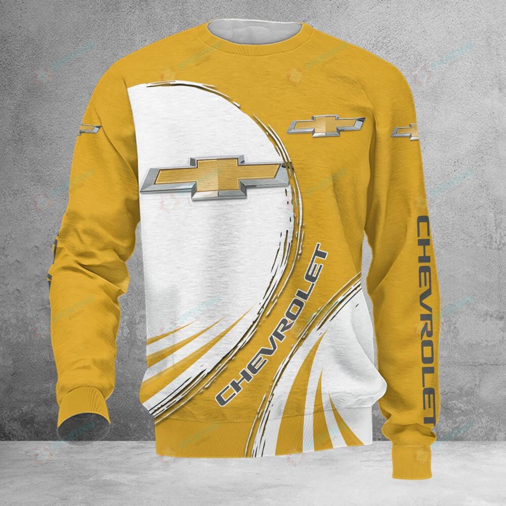 Chevrolet Sweatshirt
