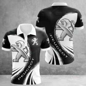 Peugeot Poloshirt