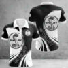 Ford Shelby Poloshirt