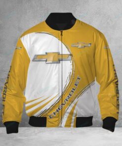 Chevrolet Bomberjacke