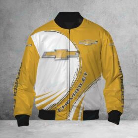 Chevrolet Bomberjacke