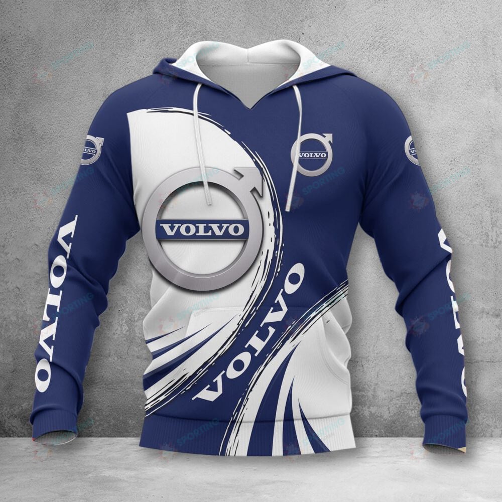 Volvo Hoodie