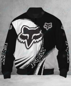 Fox Racing Bomberjacke