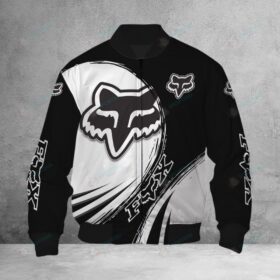 Fox Racing Bomberjacke
