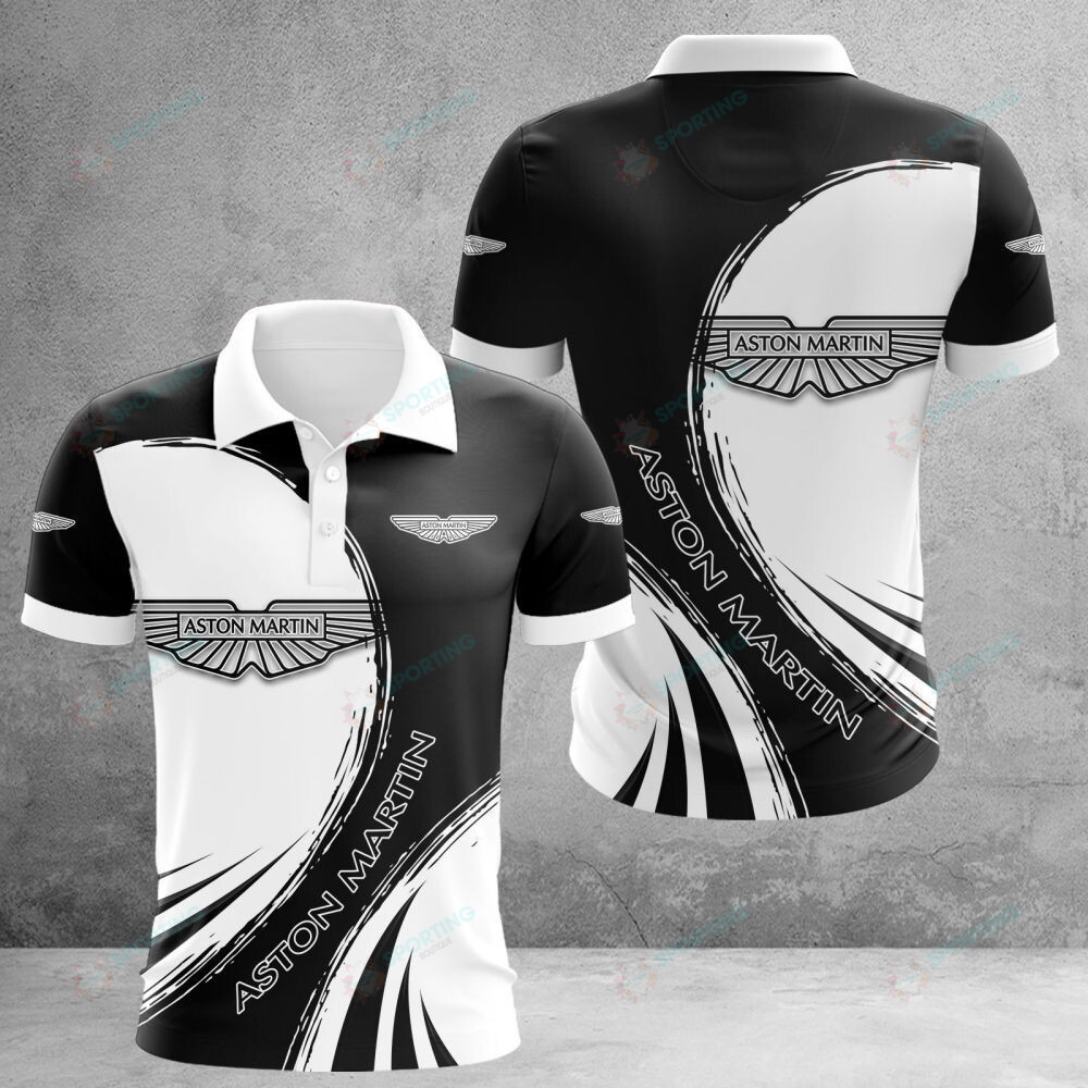 Bentley Poloshirt