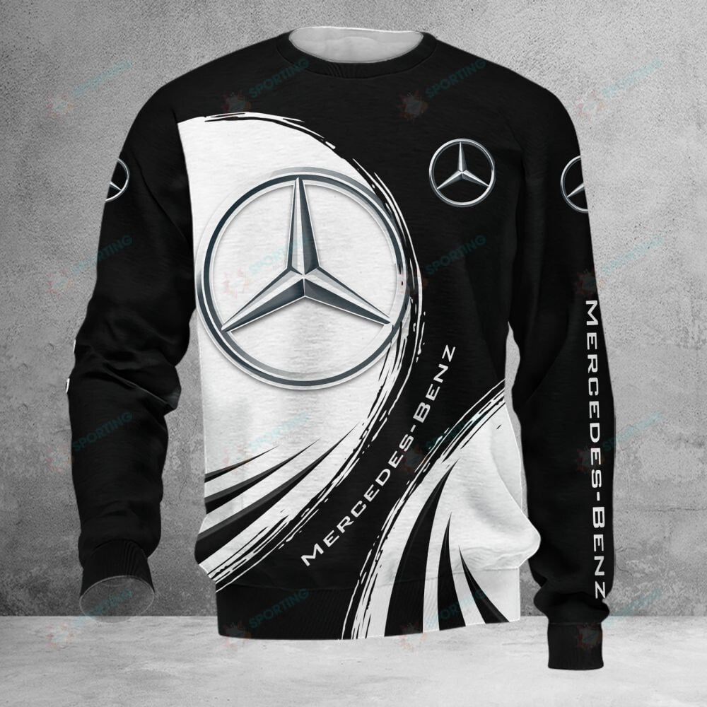 Mercedes-Benz Sweatshirt