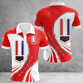 Chevrolet Camaro Poloshirt