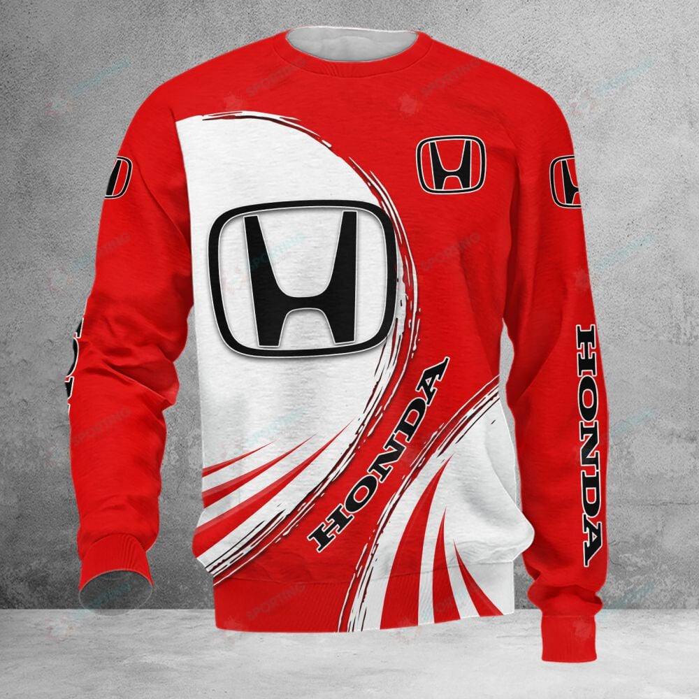 Honda Sweatshirt