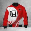Honda Bomberjacke