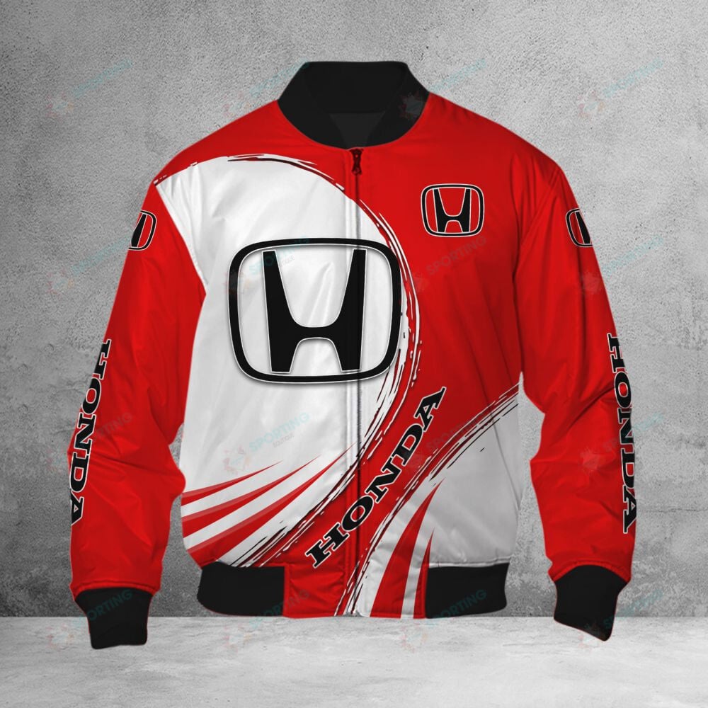 Honda Bomberjacke