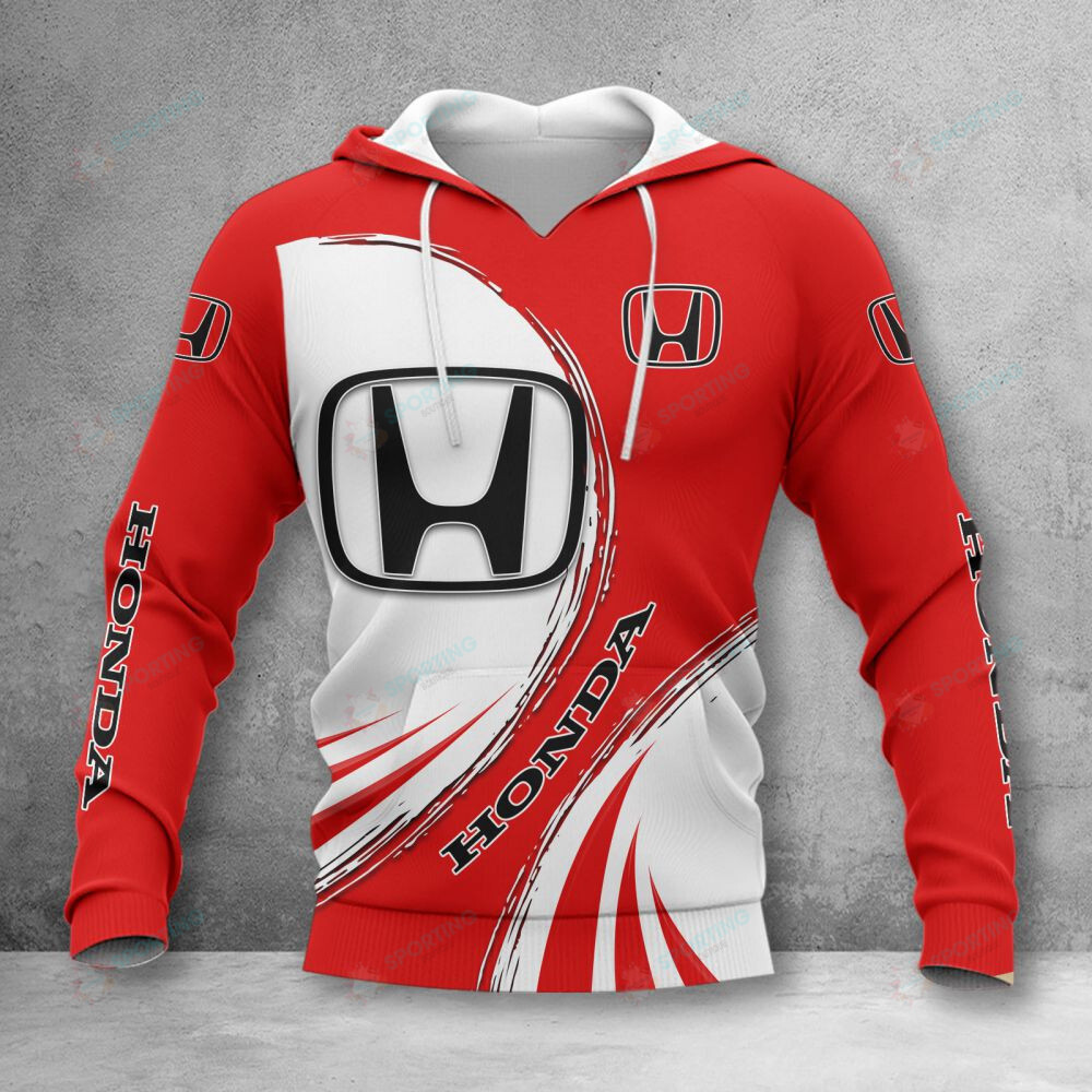 Honda Hoodie