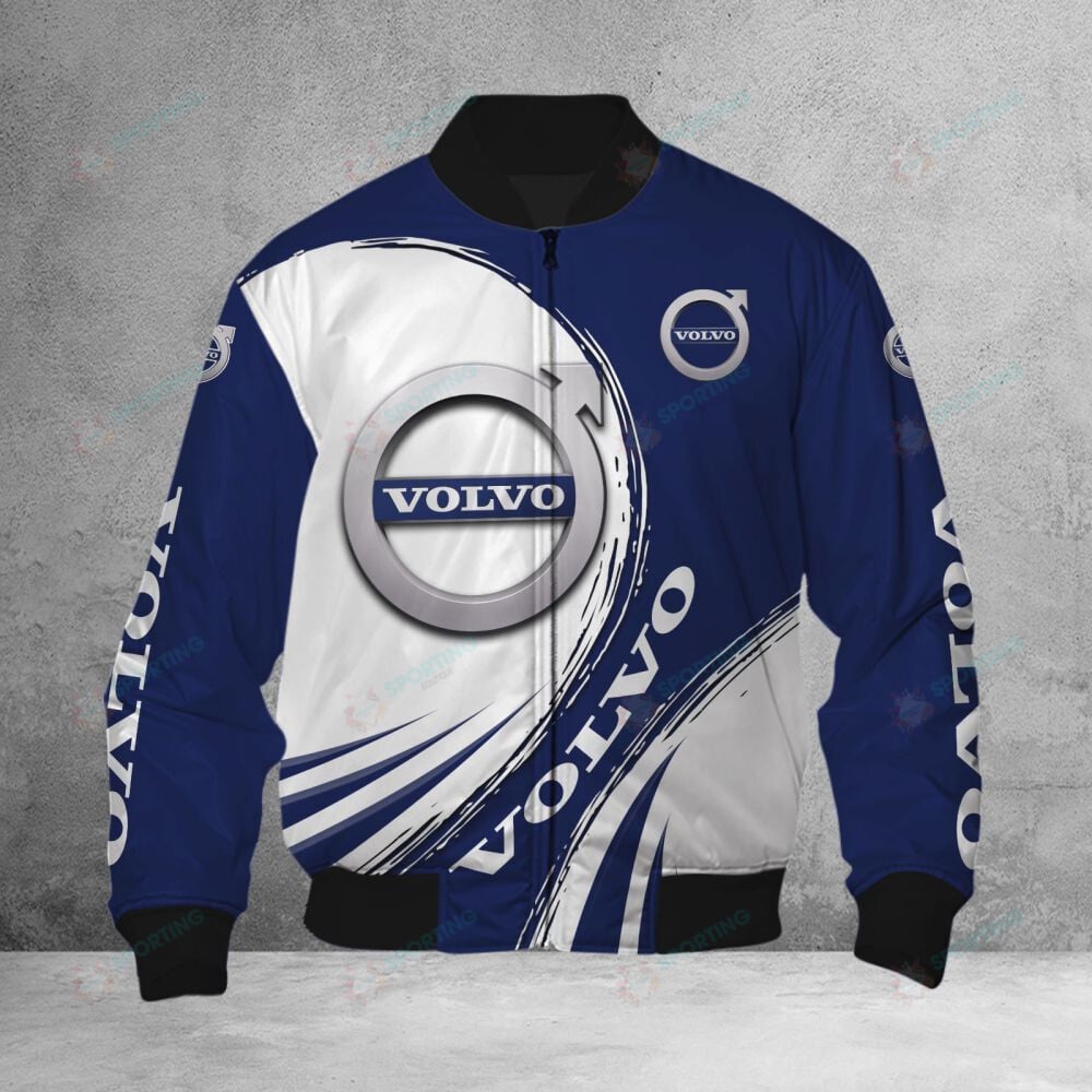 Volvo Bomberjacke