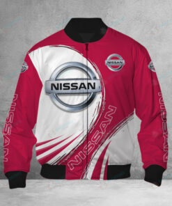 Nissan Bomberjacke