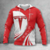 Tesla Hoodie