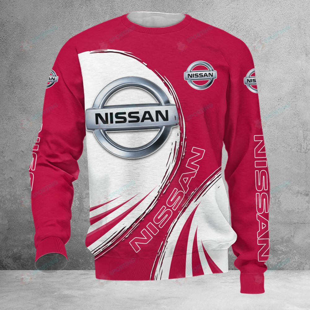 Nissan Sweatshirt