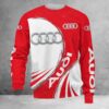 Audi Sweatshirt