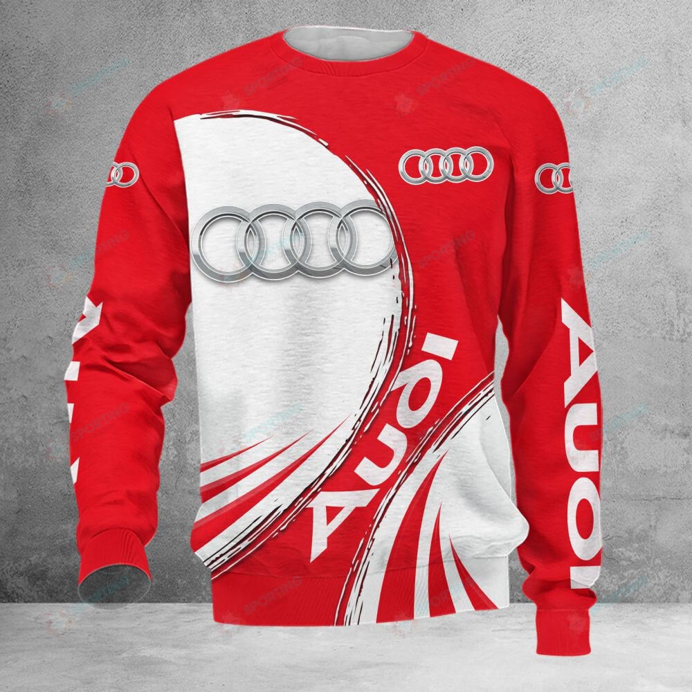 Audi Sweatshirt