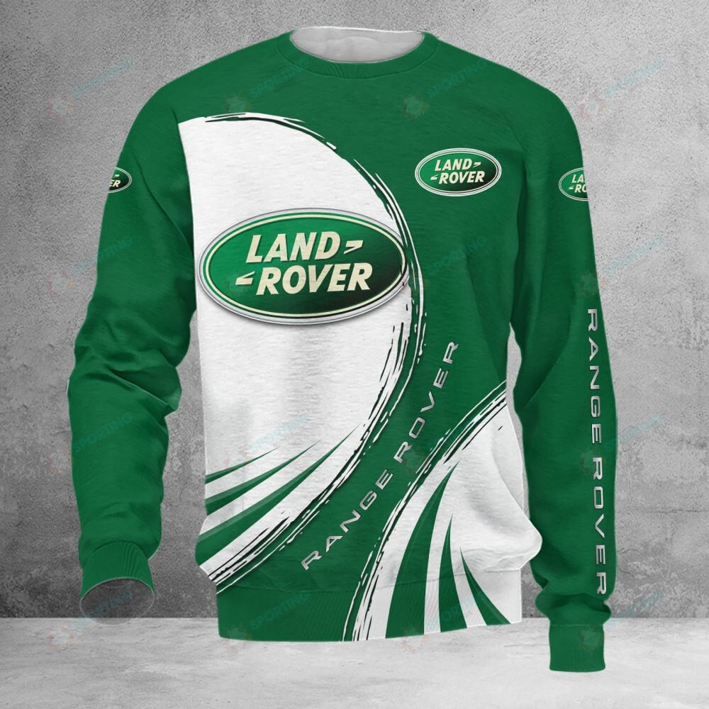 Land Rover Sweatshirt