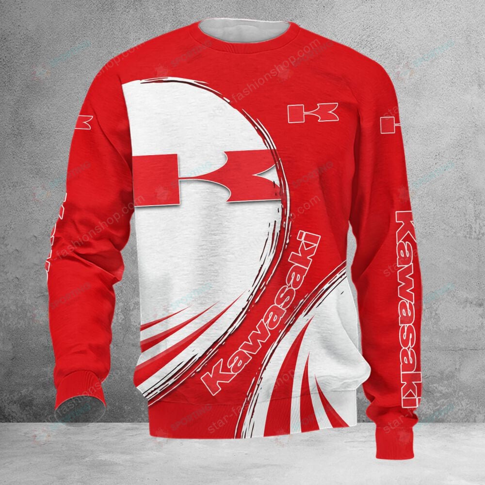 Kawasaki Sweatshirt