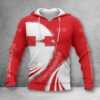 Kawasaki Hoodie