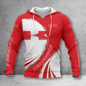 Kawasaki Hoodie