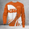 KTM Racing Sweatshirt