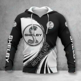Ford Shelby Hoodie